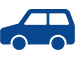 [[車]]で来院される方